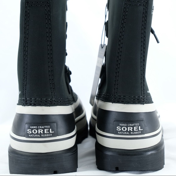 SOREL WOMEN'S CARIBOU® BOOT ***BRAND NEW*** - Picture 7 of 11